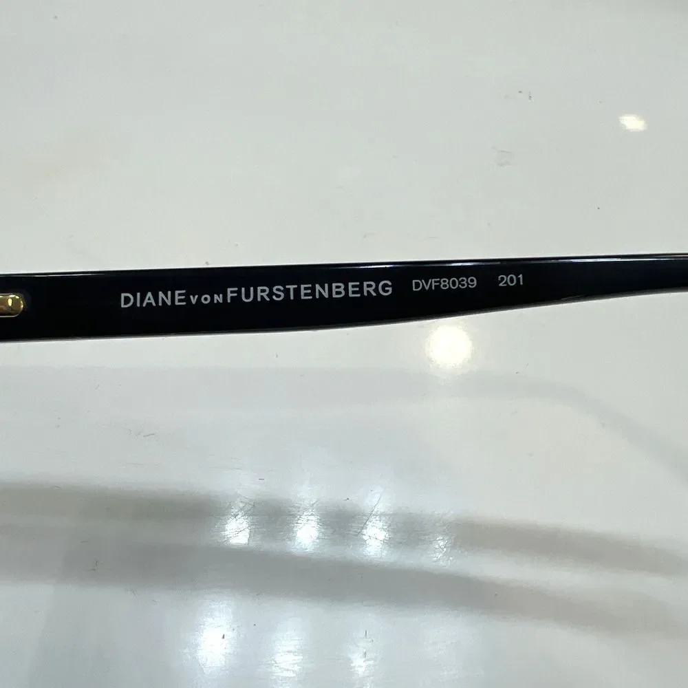Diane Von Furstenberg new diane