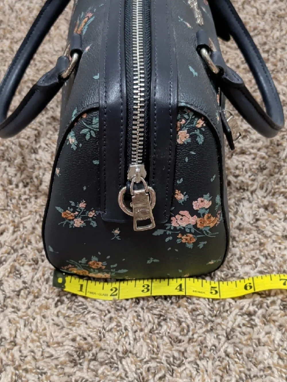 Coach great used