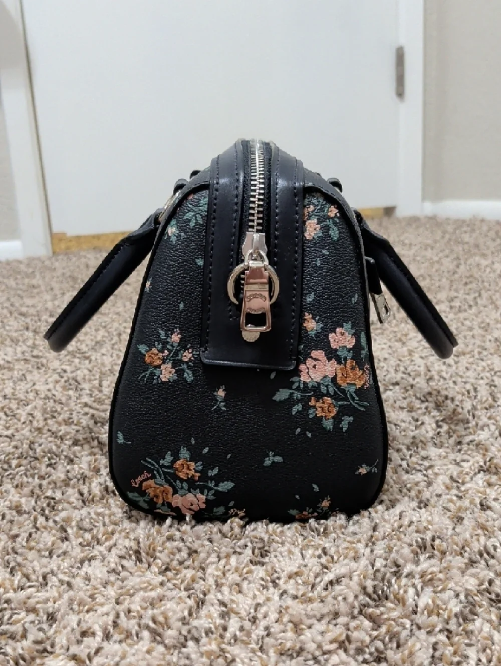 Coach great used