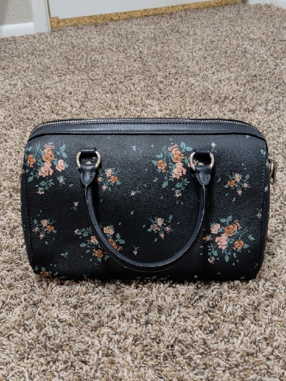 Coach great used