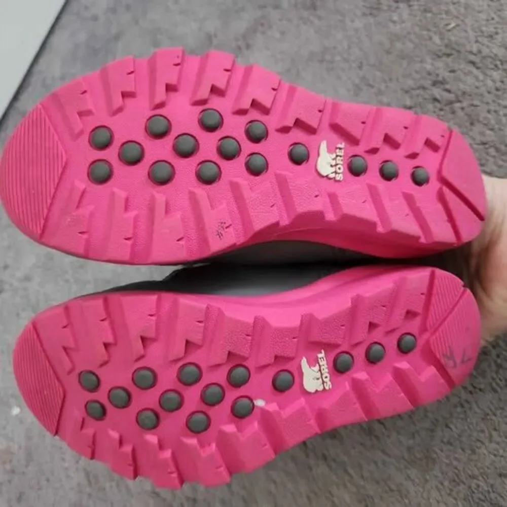 Sorel whitney toddler