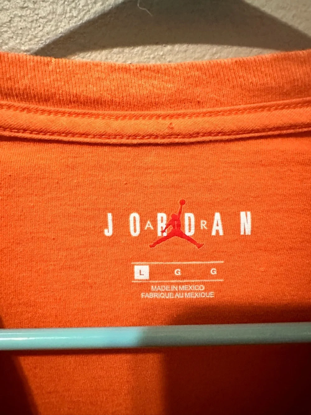 Jordan flight jumpman
