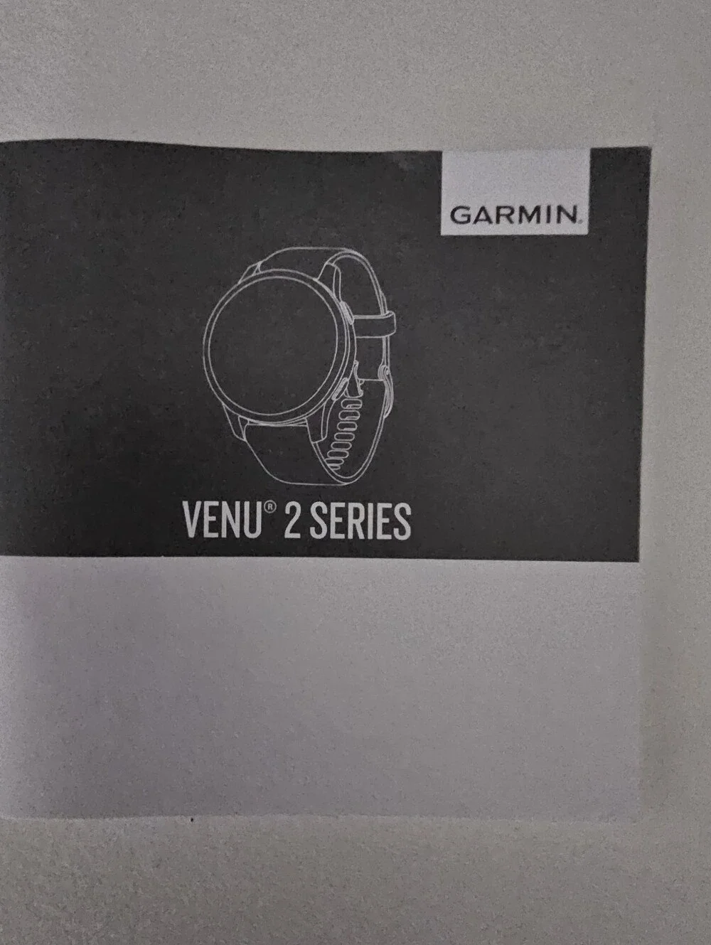 garmin venu 2s