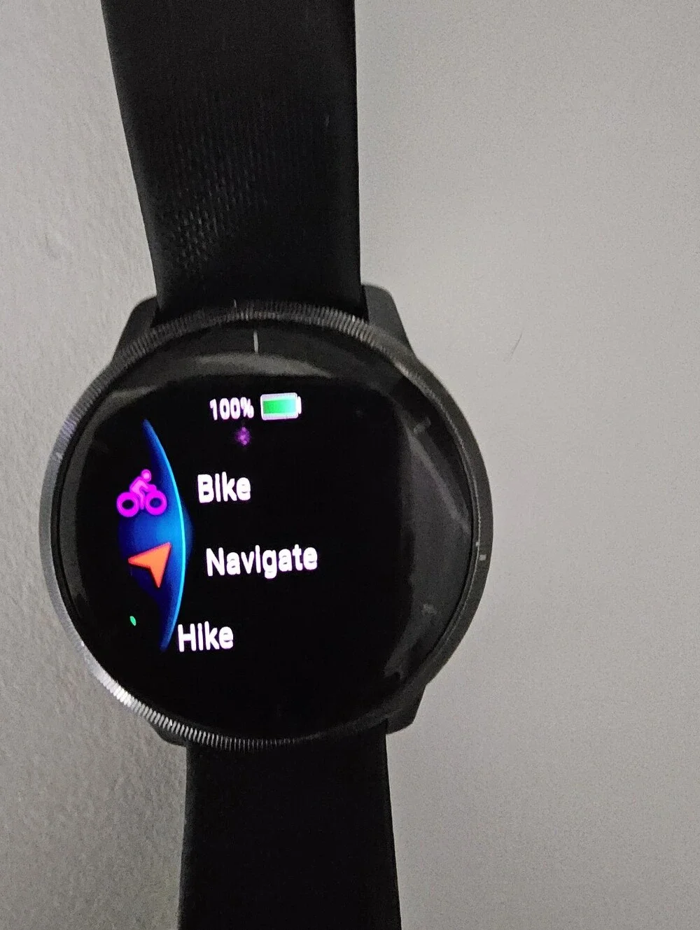 garmin venu 2s