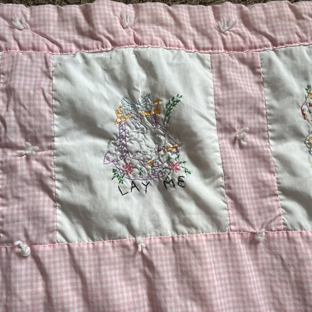 Handmade now lay