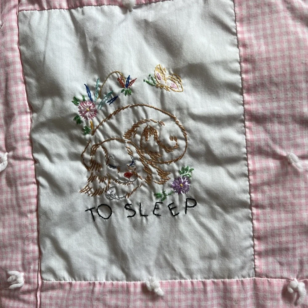Handmade now lay