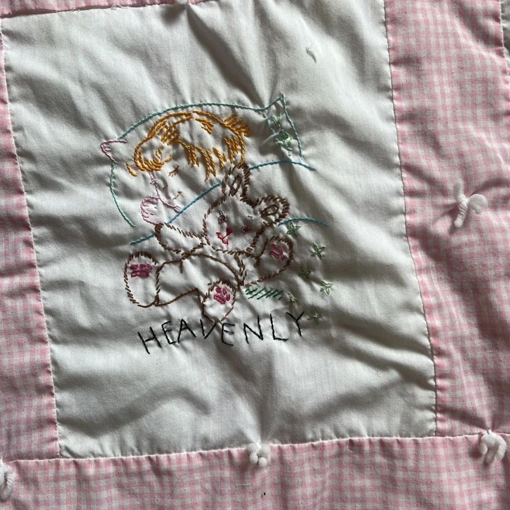 Handmade now lay