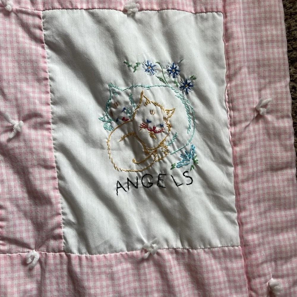 Handmade now lay