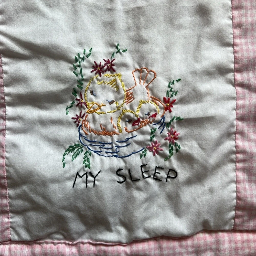 Handmade now lay