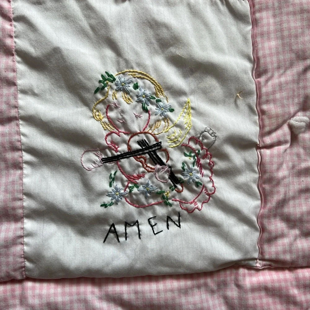 Handmade now lay
