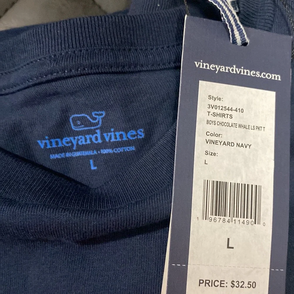Vineyard Vines this vineyard