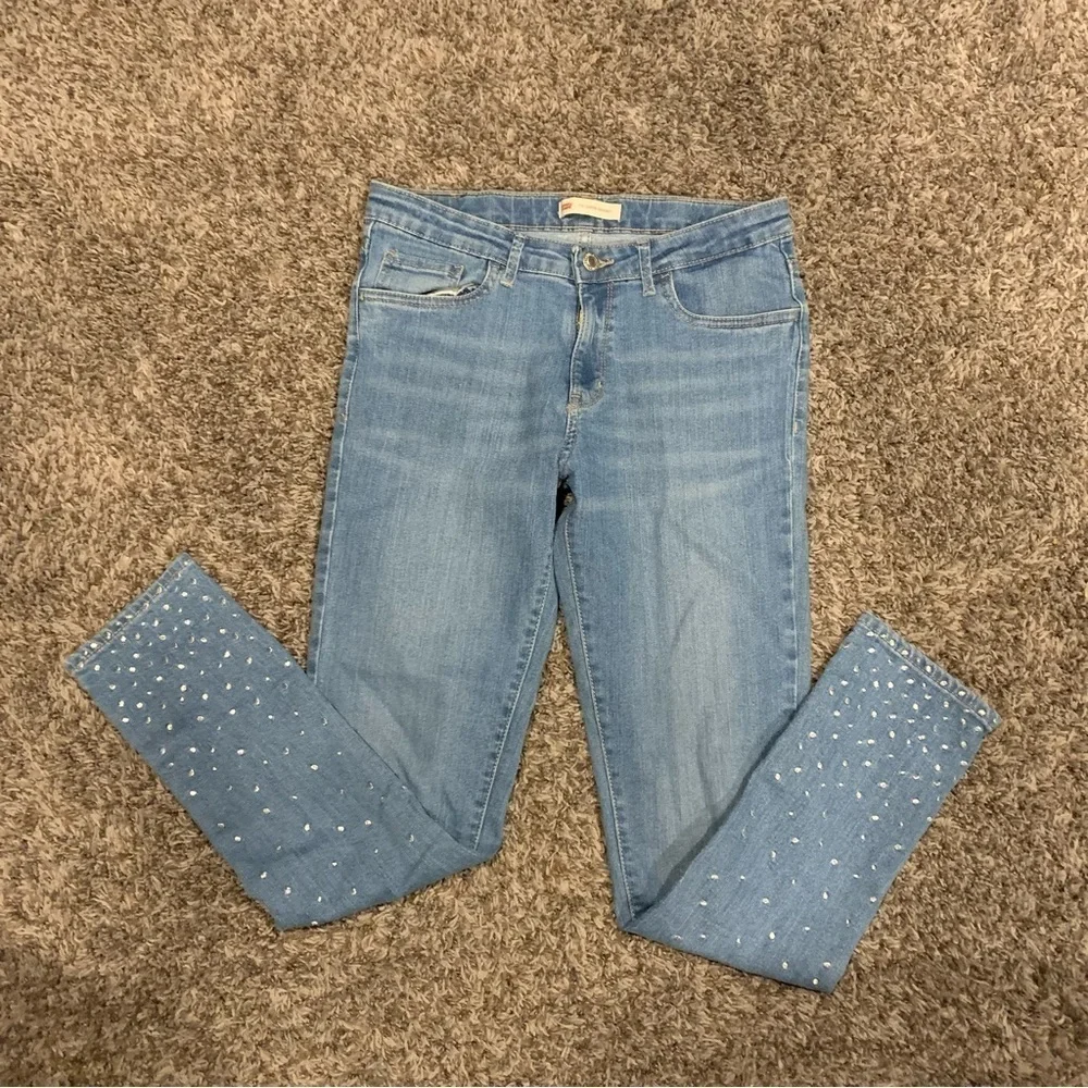 Women’s Levi’s 710 Jeans