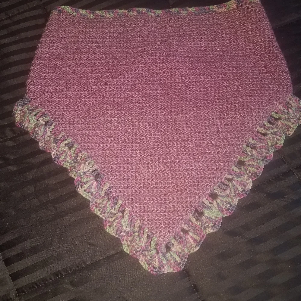 Hand Crafted new girls
