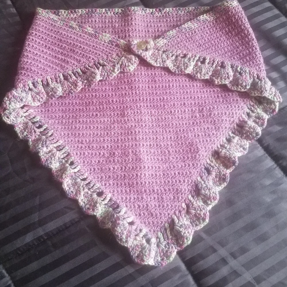 Hand Crafted new girls