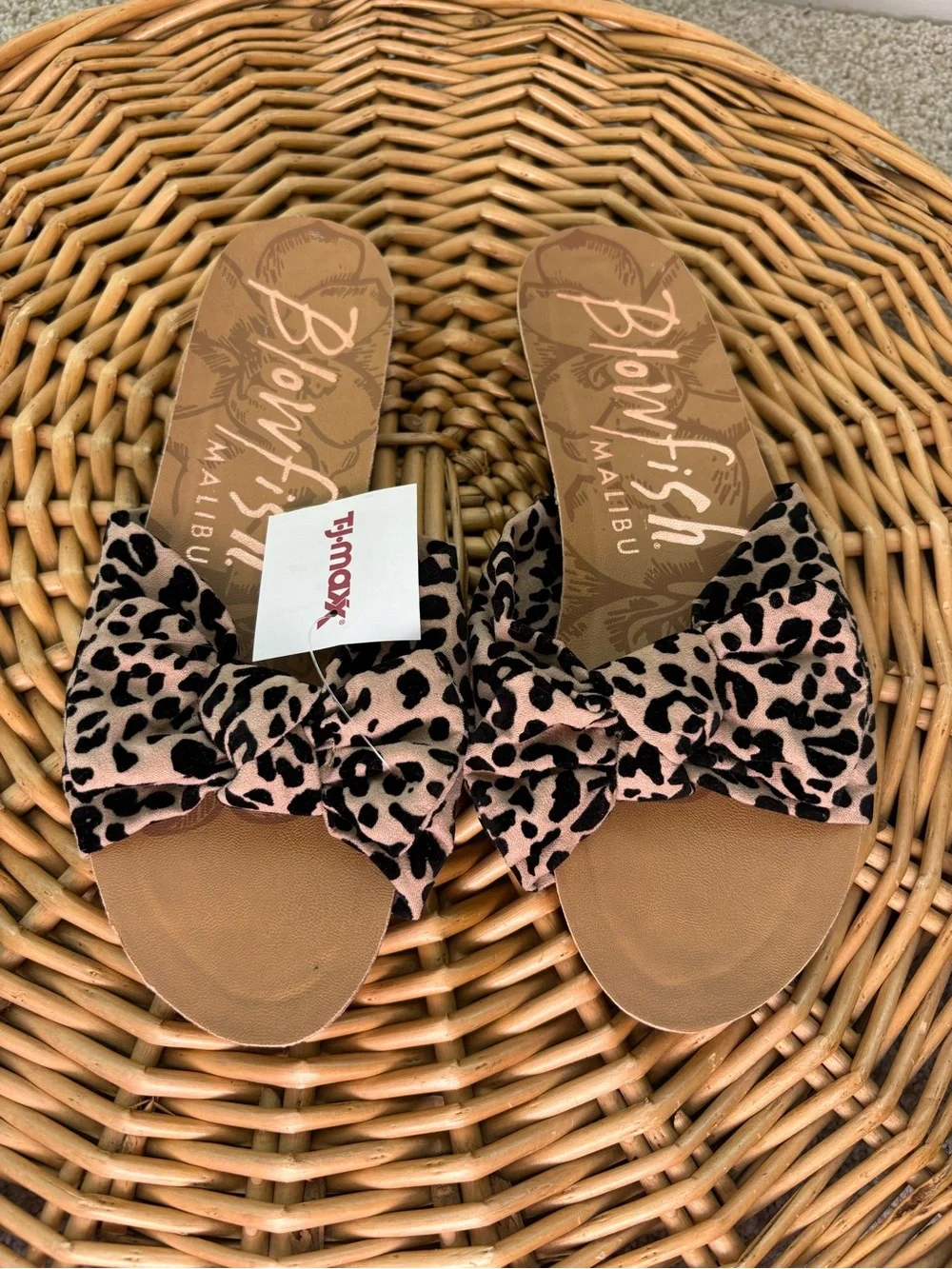 Blowfish Malibu brand new