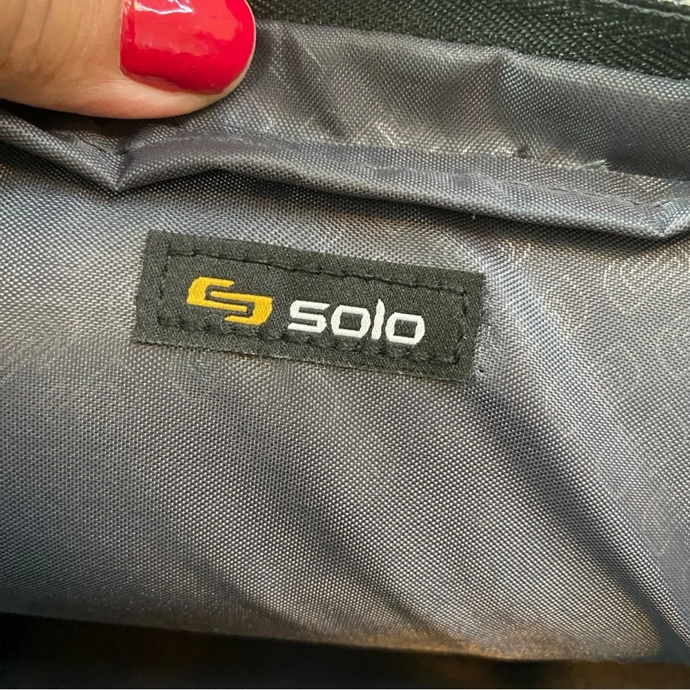 solo new york