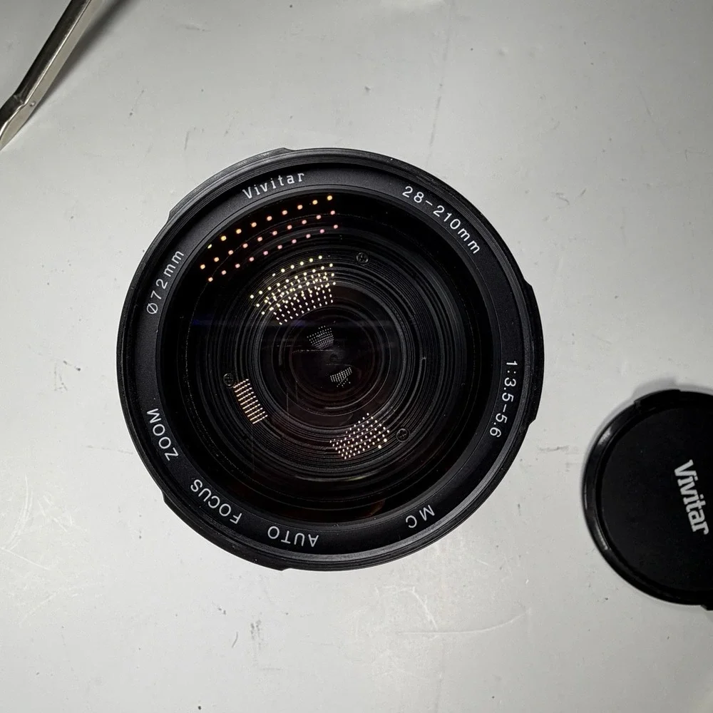 Vivitar up sale