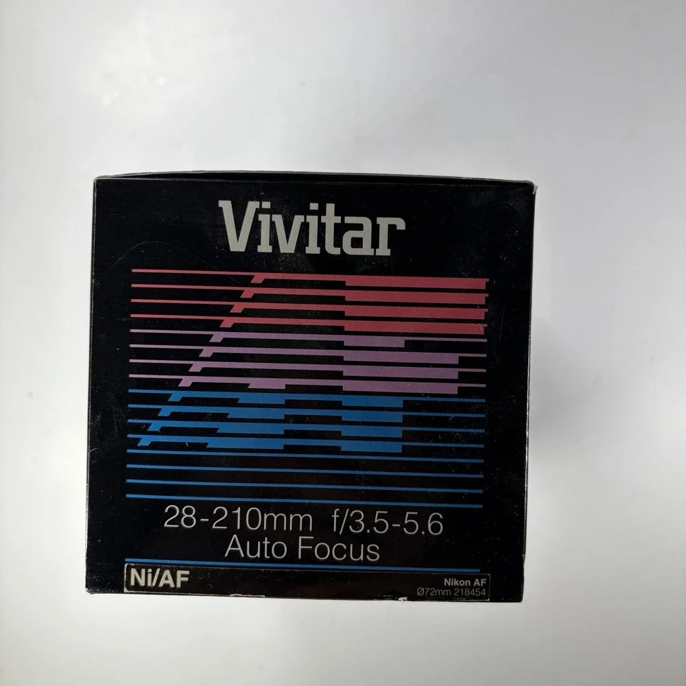 Vivitar up sale