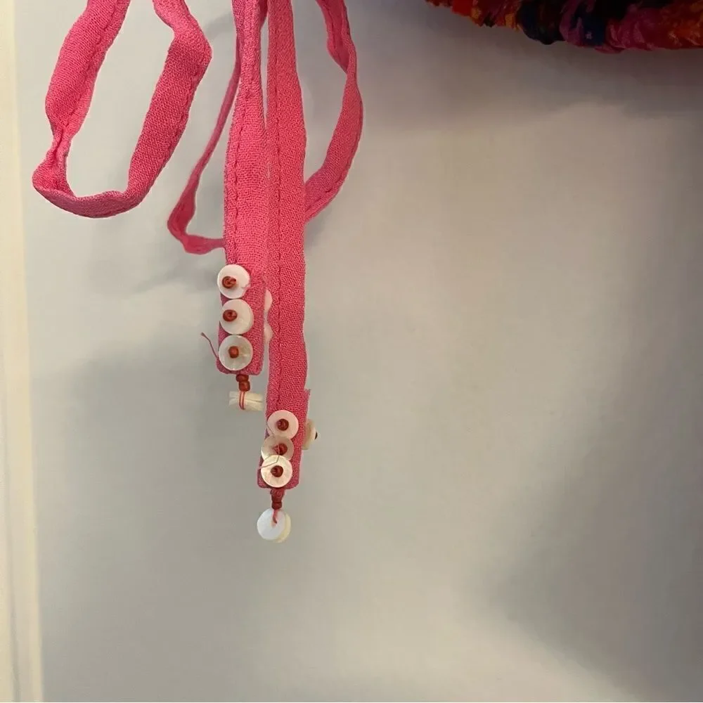 Free People new tags