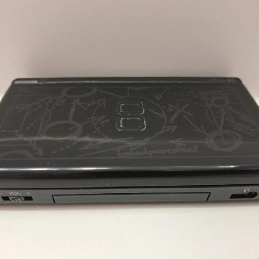 Nintendo function all