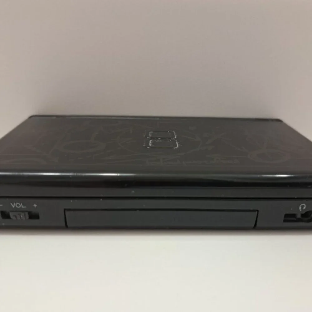 Nintendo us also