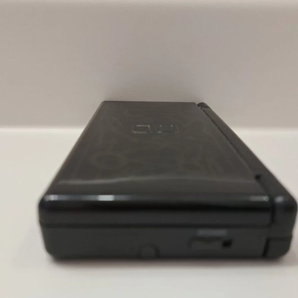 Nintendo can wear custom