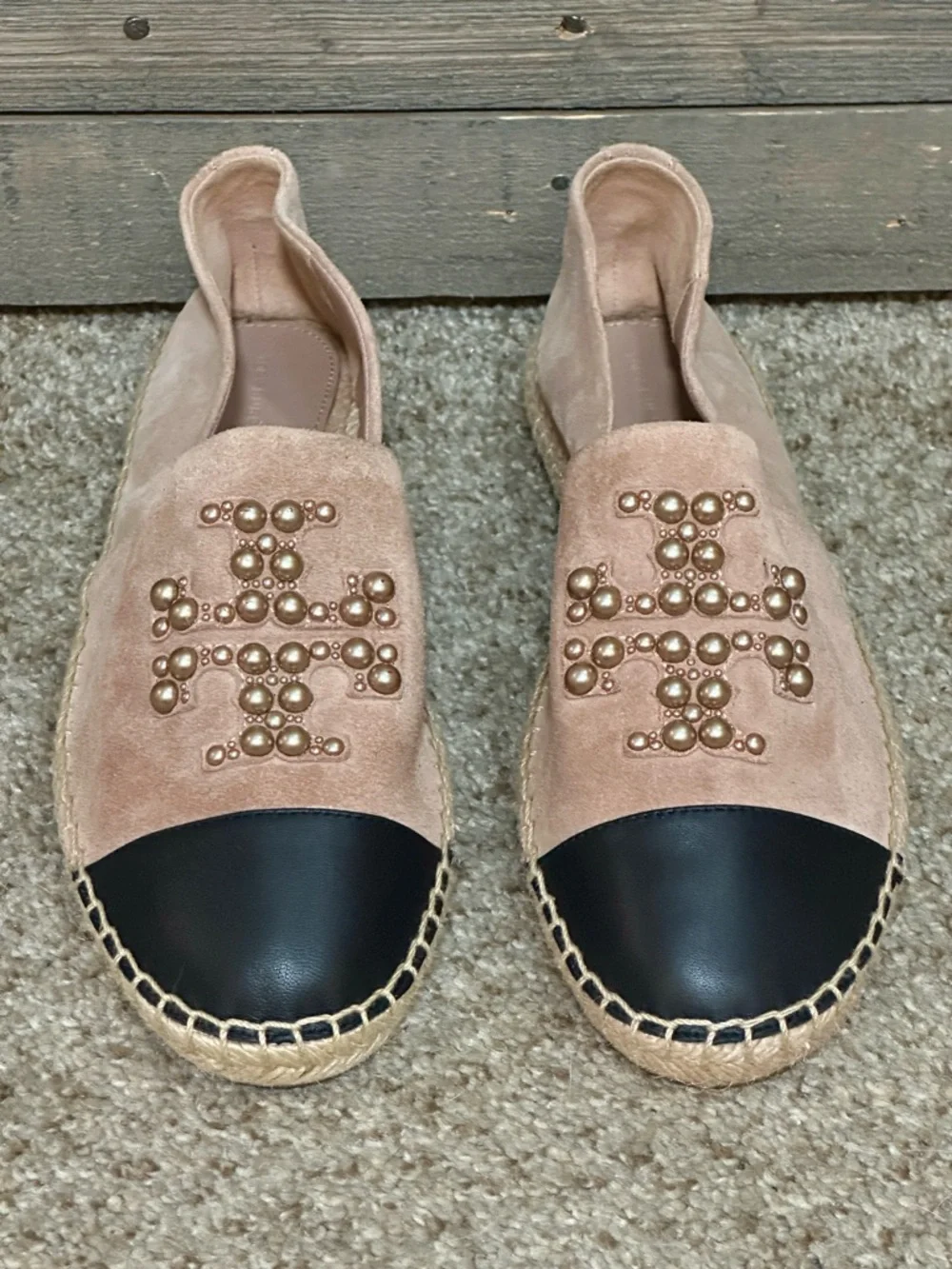 Tory Burch elevated casual