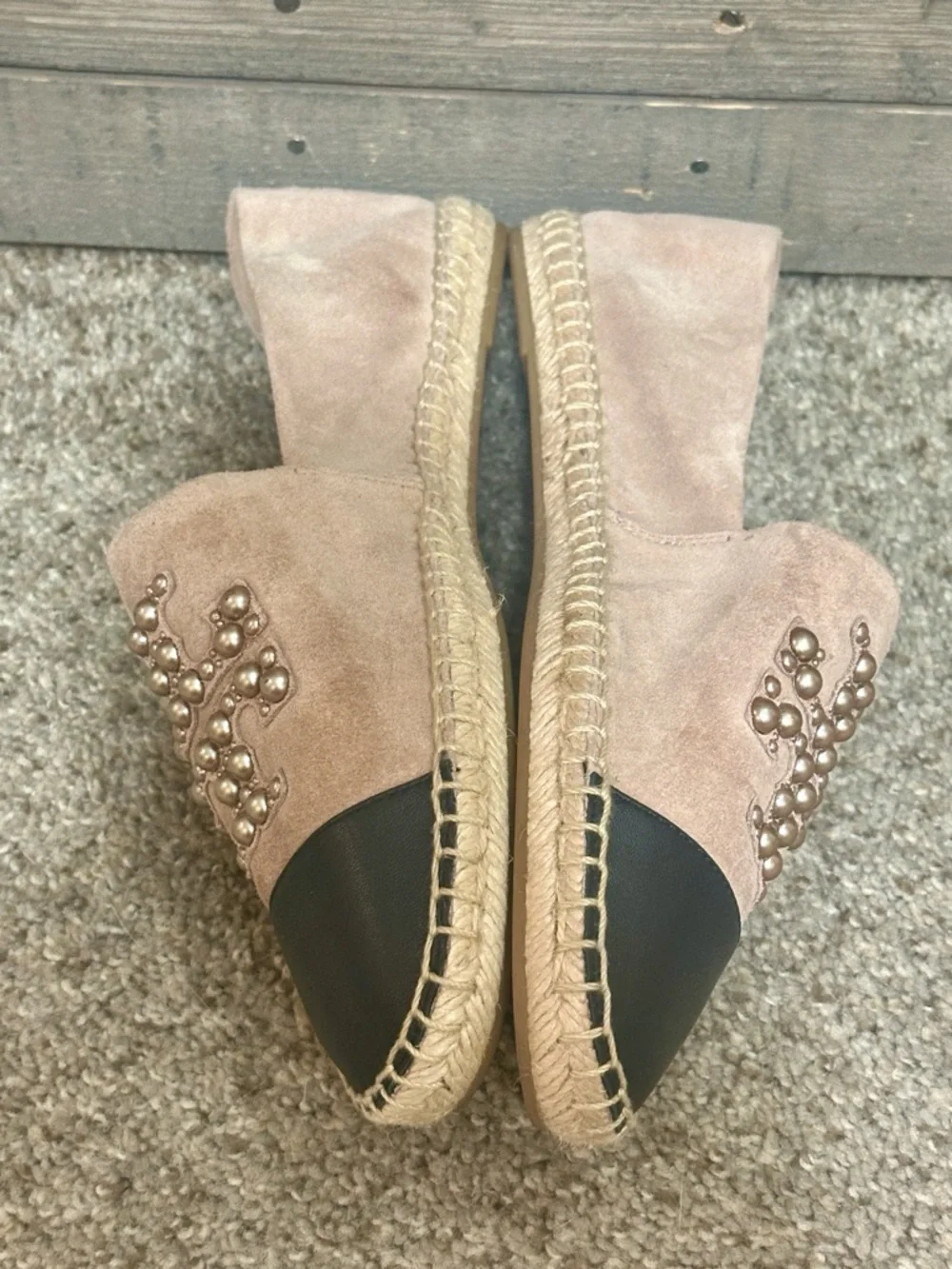 Tory Burch elevated casual