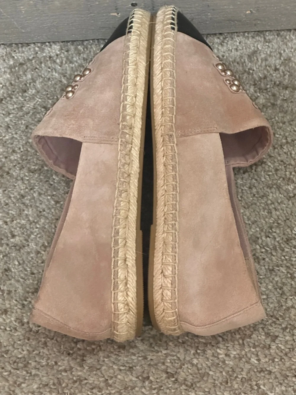 Tory Burch elevated casual
