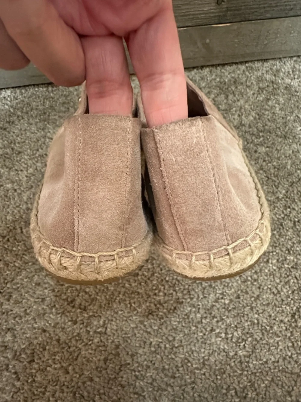 Tory Burch elevated casual