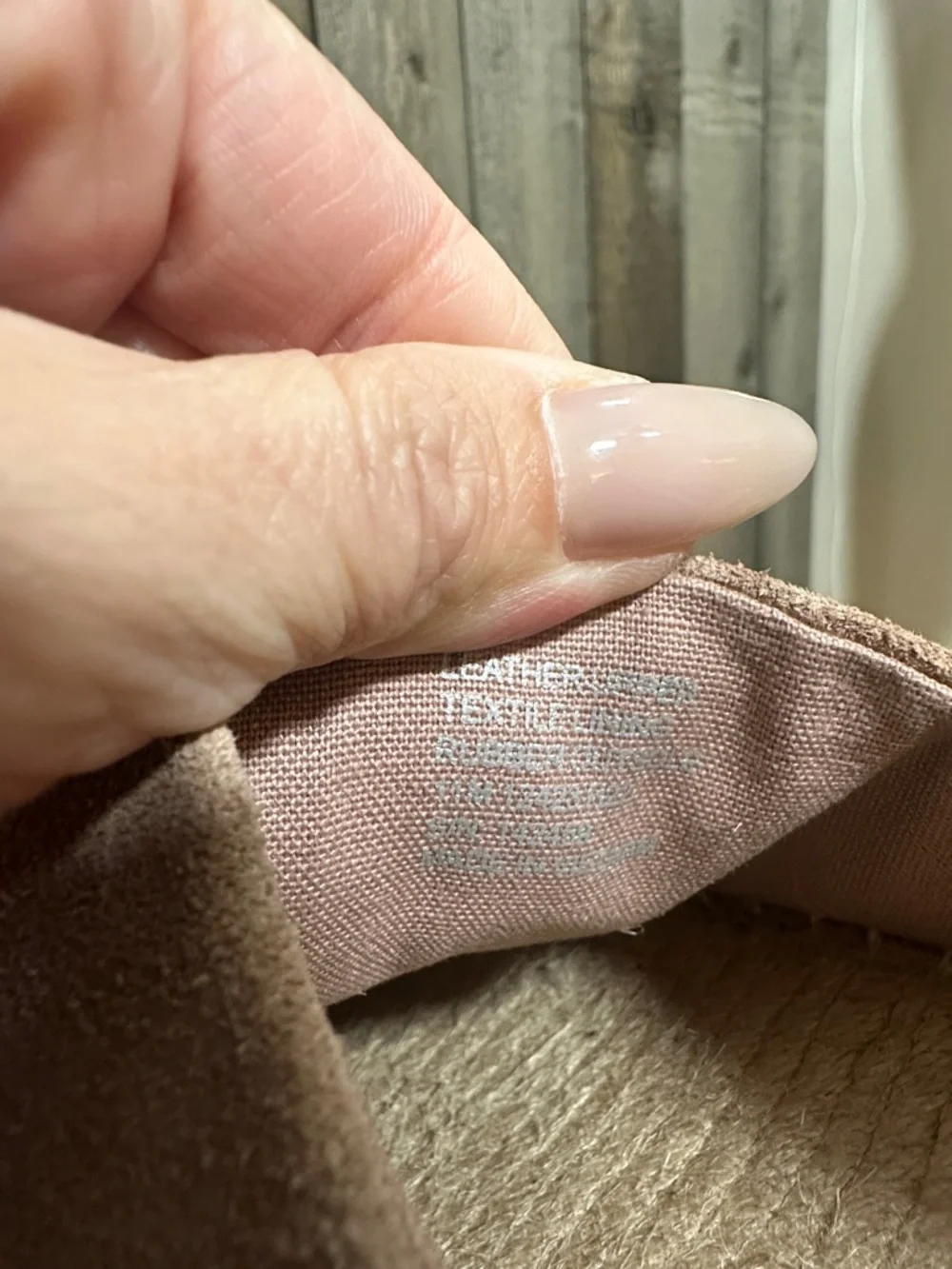 Tory Burch elevated casual