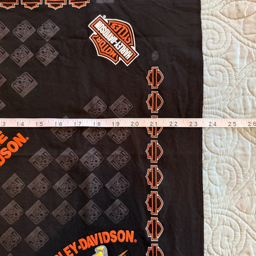 Harley-Davidson good used