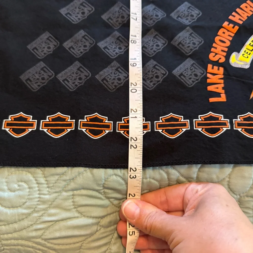 Harley-Davidson good used