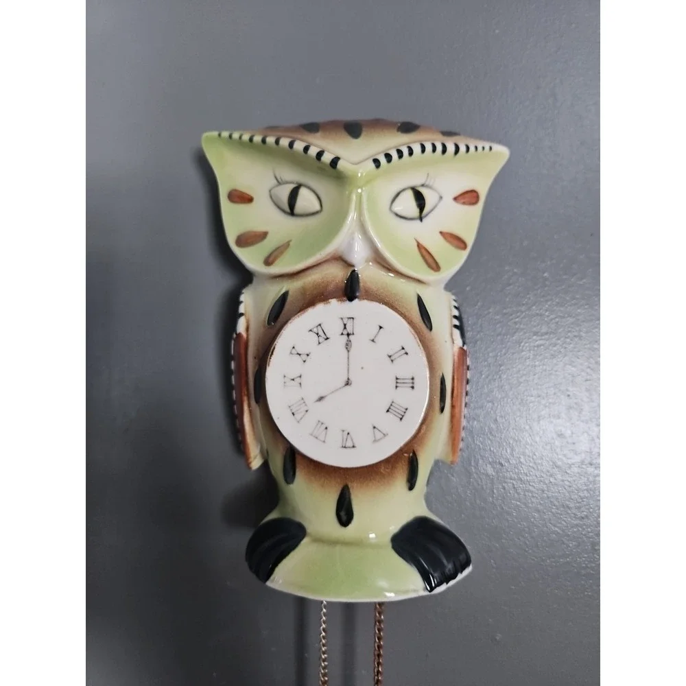 Unmarked preowned measurements