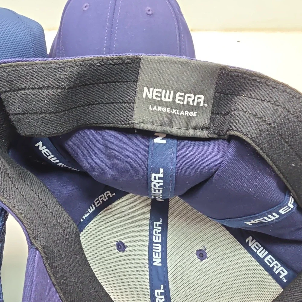 New Era bundle four