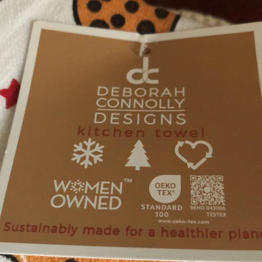 deborah connolly brand new