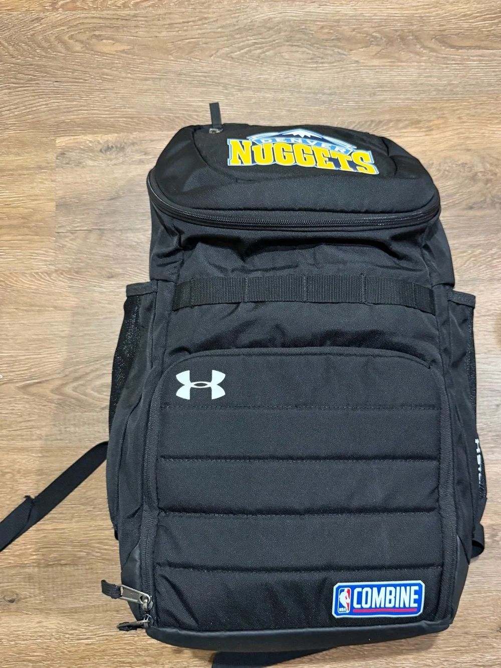 Under Armour official denver