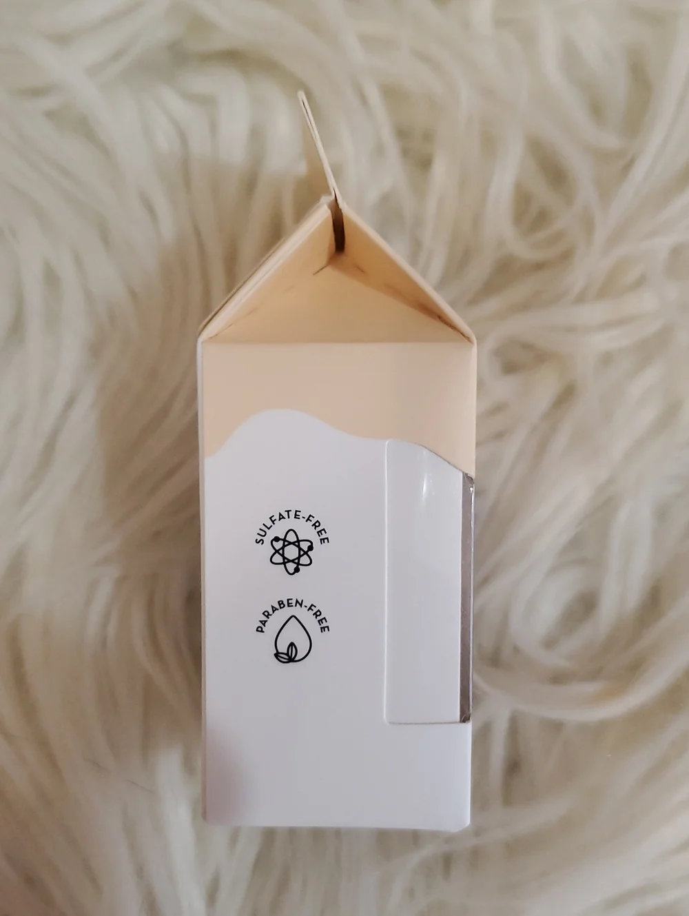 The Creme Shop brand new