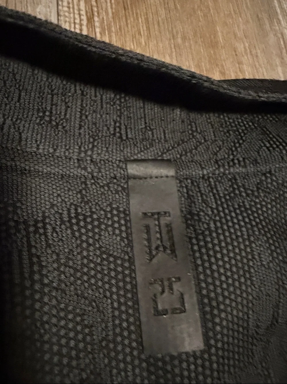 Nike men’s polo