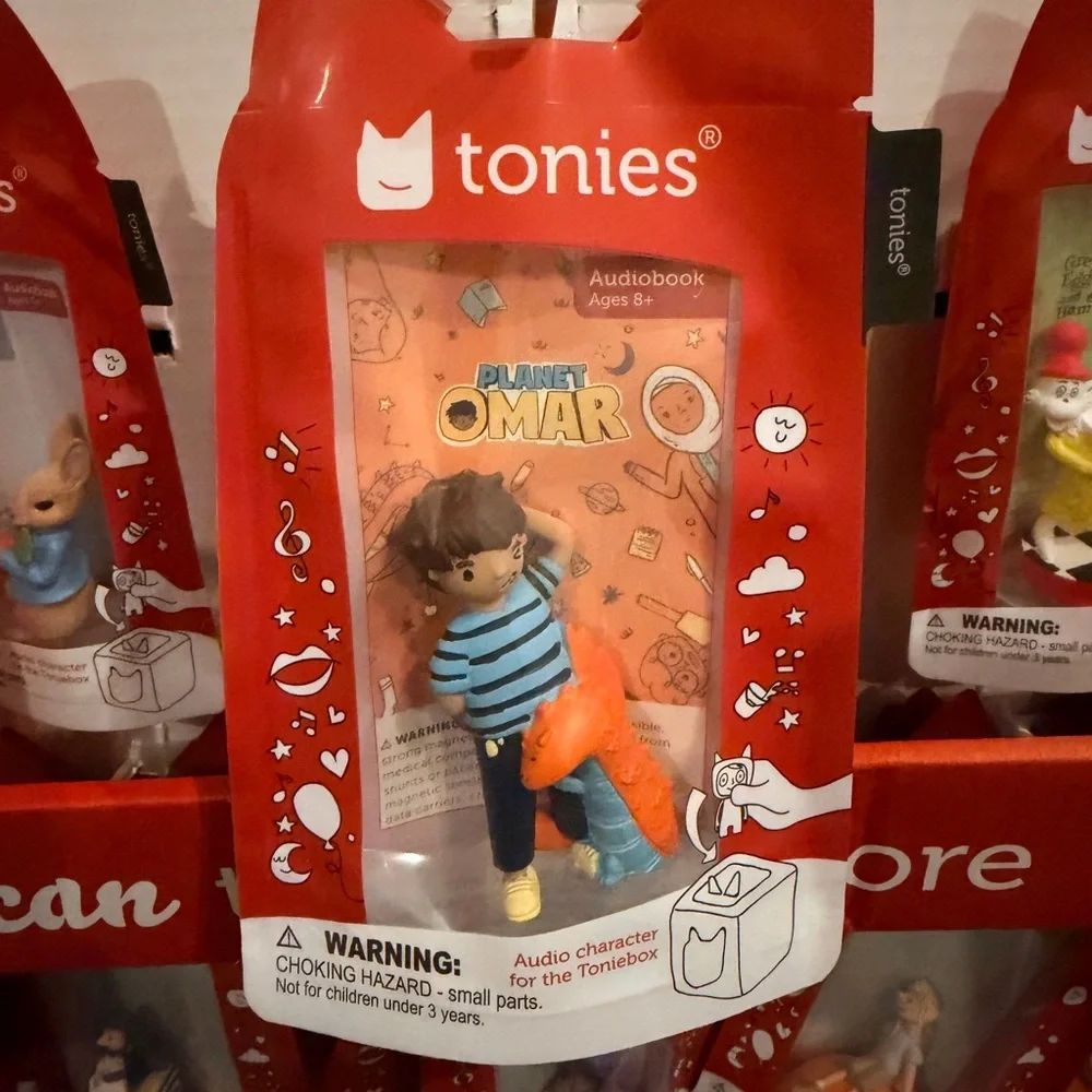 Tonies add bundle