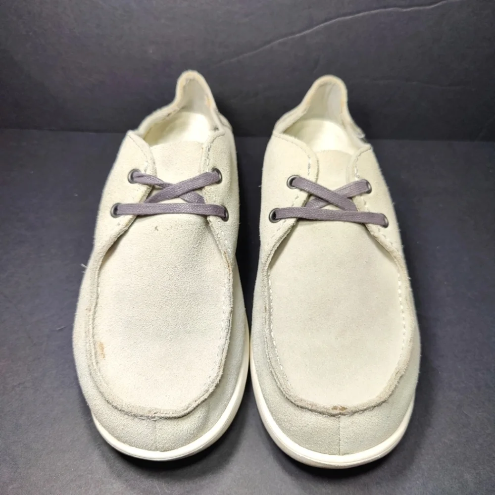 CROCS santa cruz