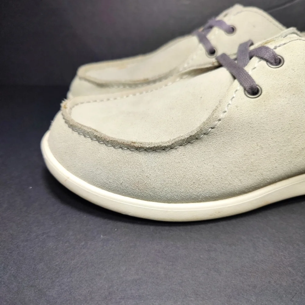 CROCS santa cruz
