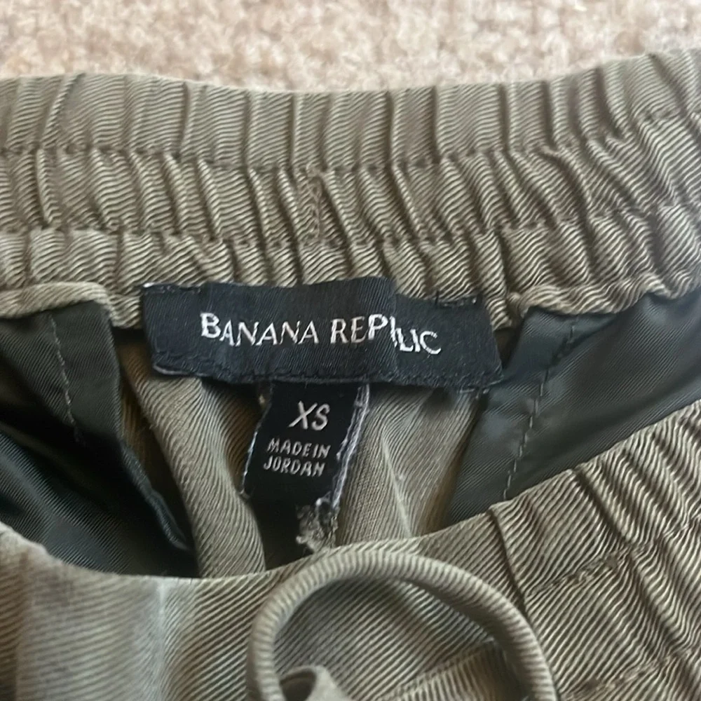 Banana Republic banana republic