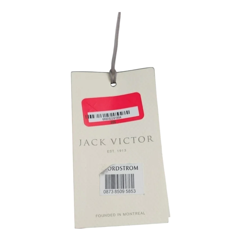 Jack Victor Sport Coat with Removable Technical Puffer size 46R