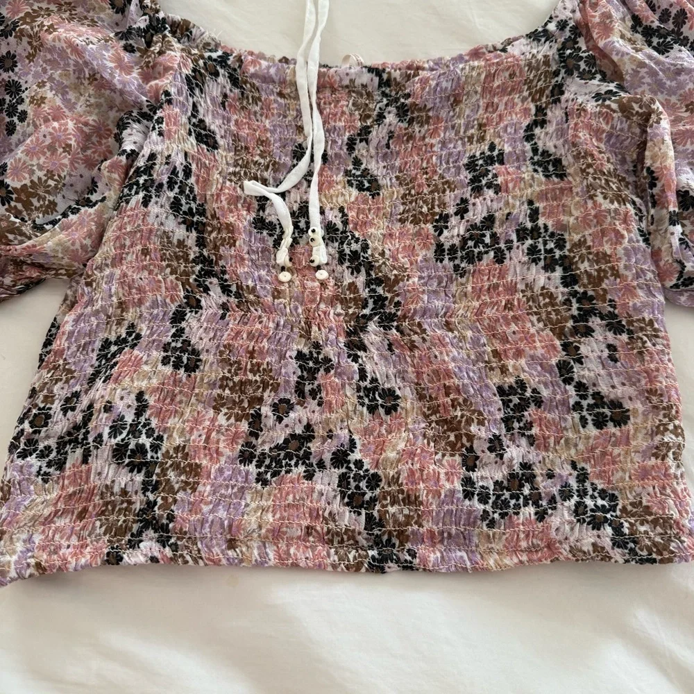 Free People nwt size