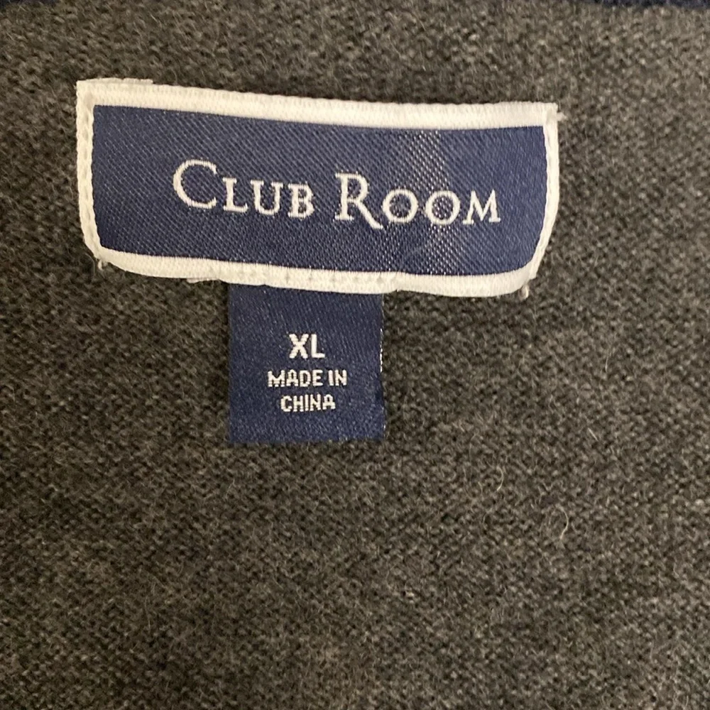 Club Room like new