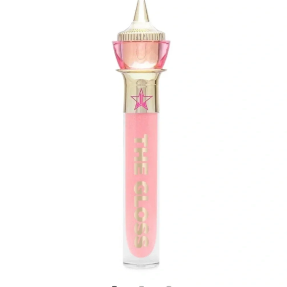 Jeffree Star only one
