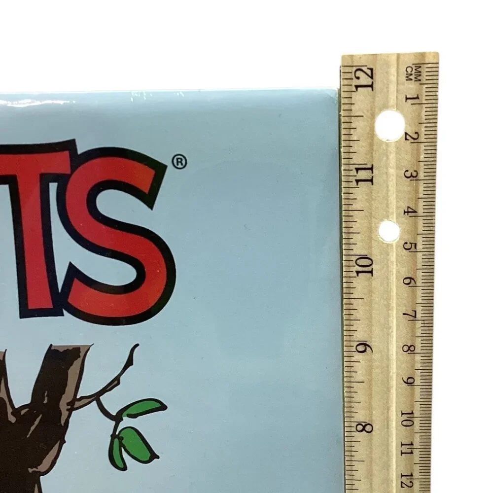 Graphique this peanuts