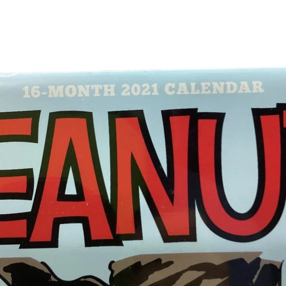 Graphique this peanuts