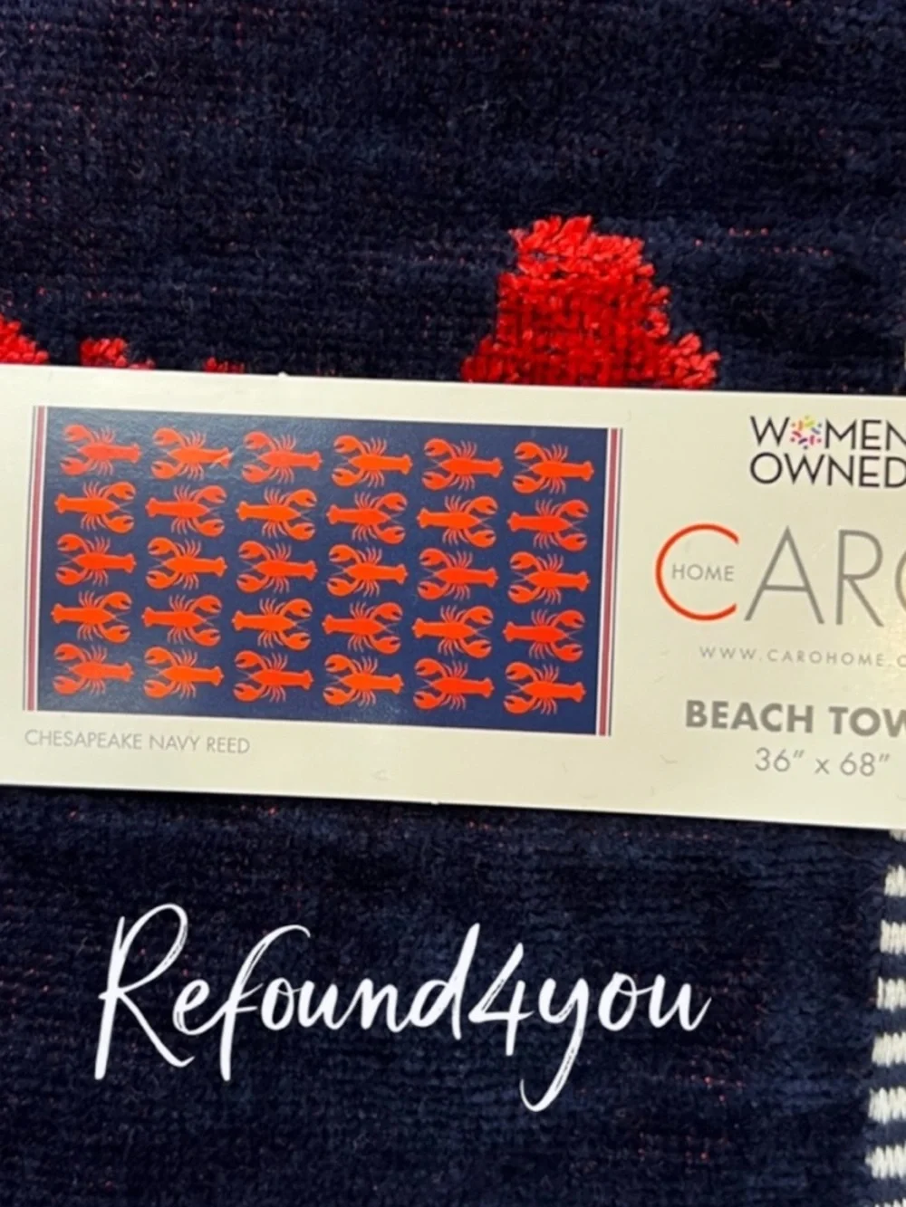 Caro Home this brand